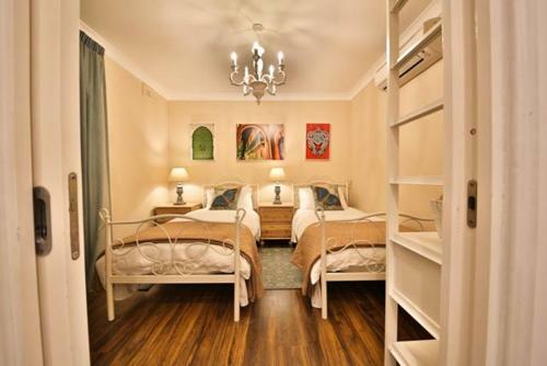 Apartamento Myn Zondadari