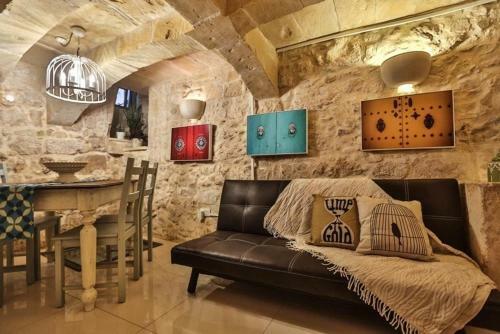 Apartamento Myn Zondadari