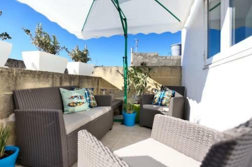 Apartamento Myn Zondadari