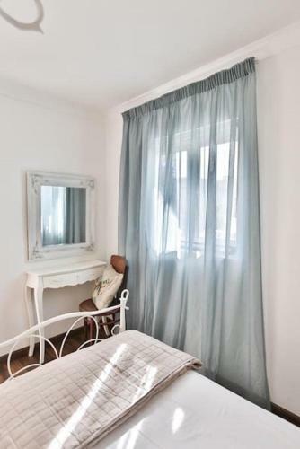 Apartamento Myn Zondadari
