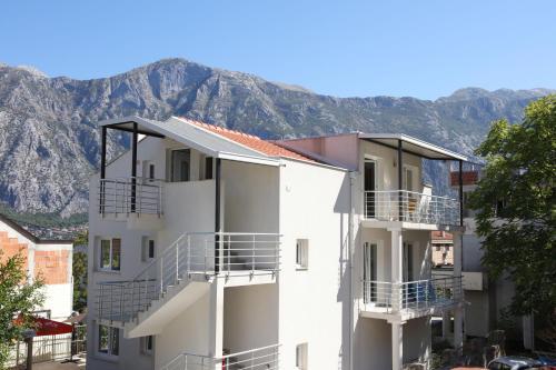 Apartamento Luxury Seefracht Flat Perzagno 1