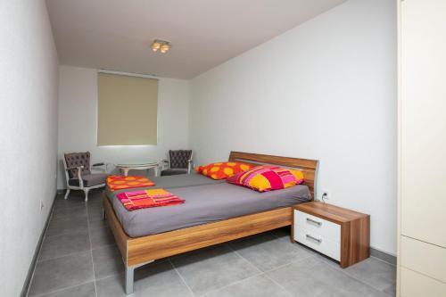 Apartamento Luxury Seefracht Flat Perzagno 1