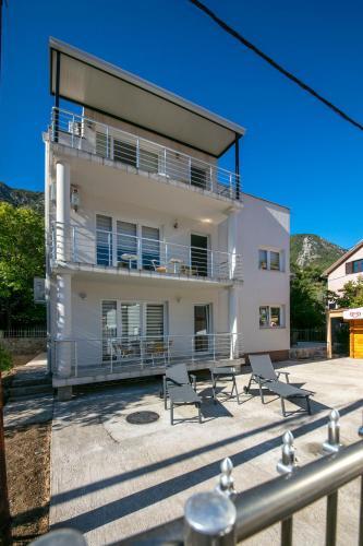 Apartamento Luxury Seefracht Flat Perzagno 1