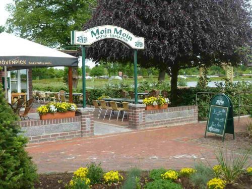 Mobilheim Campingplatz Nordloh