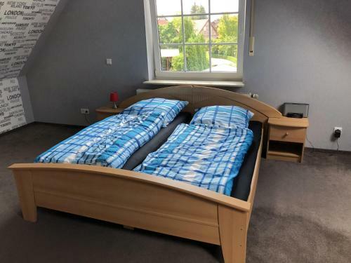 Apartamento Fewojanssen