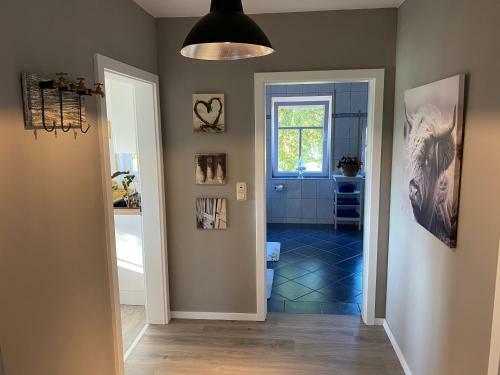Apartamento Ferien-am-uhlenmeer