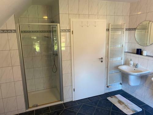 Apartamento Ferien-am-uhlenmeer