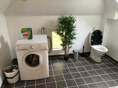 2 Bedroom Apartment Downtown Aalesund