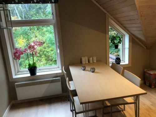 2 Bedroom Apartment Downtown Aalesund