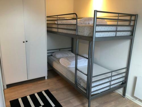 2 Bedroom Apartment Downtown Aalesund