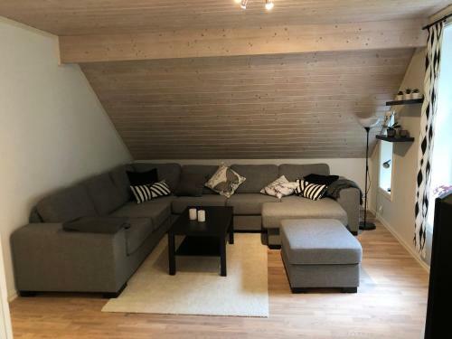 2 Bedroom Apartment Downtown Aalesund