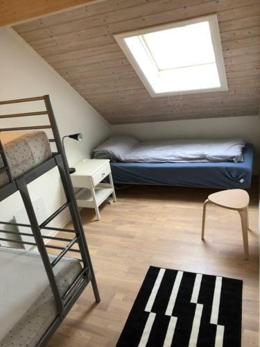 2 Bedroom Apartment Downtown Aalesund