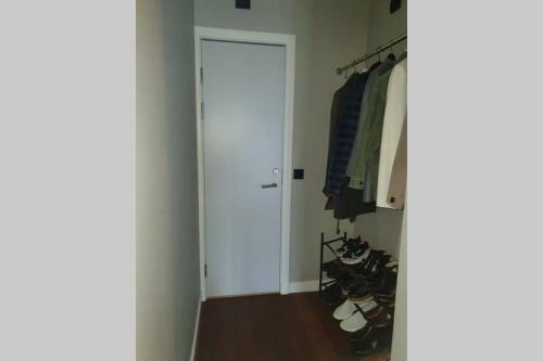Apartamento �lesund Skysuite