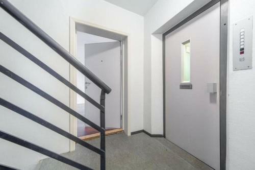 Apartamento �lesund Skysuite