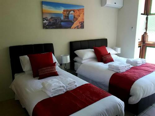 Apartamento 85 Palma Living