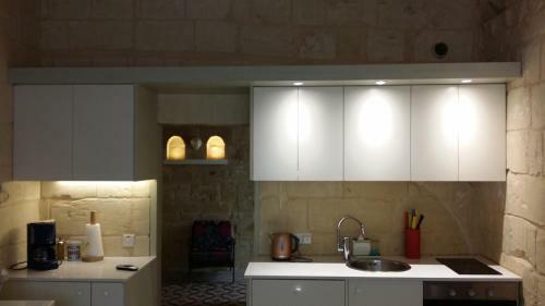 Apartamento Magic In The Heart Of Old Gozo (First Floor)