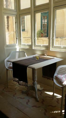 Apartamento Magic In The Heart Of Old Gozo (First Floor)