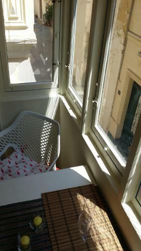 Apartamento Magic In The Heart Of Old Gozo (First Floor)