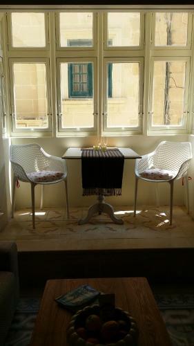 Apartamento Magic In The Heart Of Old Gozo (First Floor)