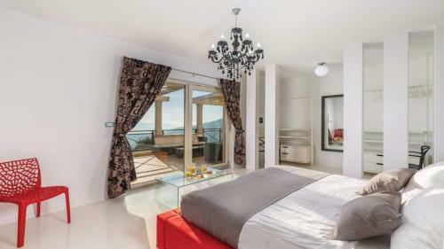 Hostal Villa Over The Hilltop