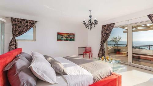 Hostal Villa Over The Hilltop
