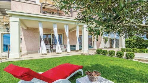 Hostal Villa Over The Hilltop