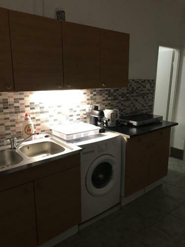 Apartamento Panor�ma Vend�gh�z Bodony