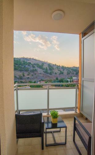 Design Apartment Near Gorica Park
