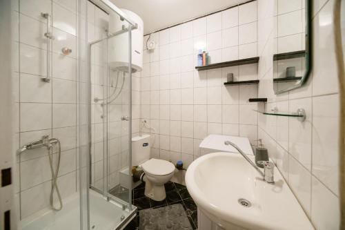Apartamento Urban City Center