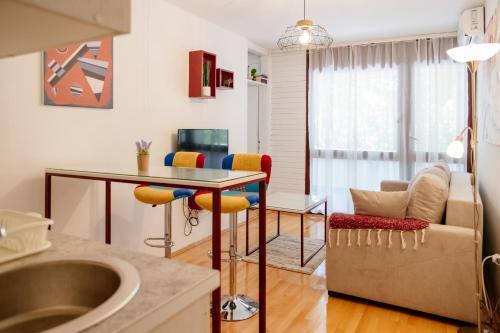 Apartamento Urban City Center