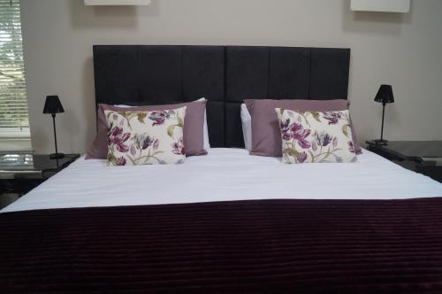 Apartamento Toadhall Rooms