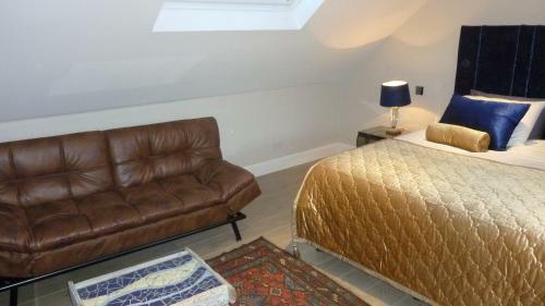 Apartamento Toadhall Rooms
