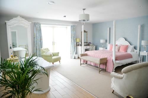 Nyland Manor B&B