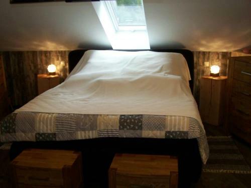 Apartamento Loft-ferienwohnung Zur "kfz-schenke"