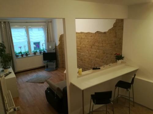 Apartamento Ferienwohnung Amalie
