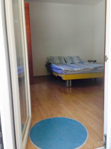 Home Apartment Petrovac