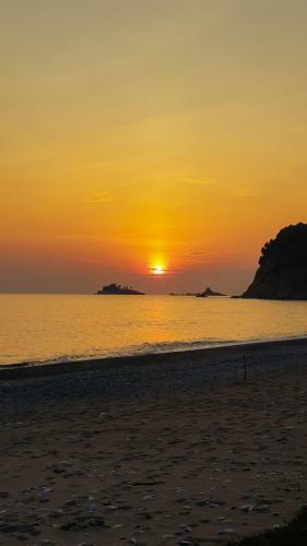 Holiday Home Sea