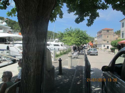 Apartamento Guest House Grgo