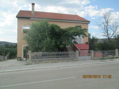 Apartamento Guest House Grgo