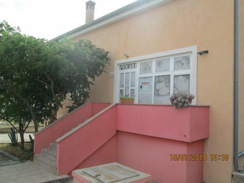 Apartamento Guest House Grgo