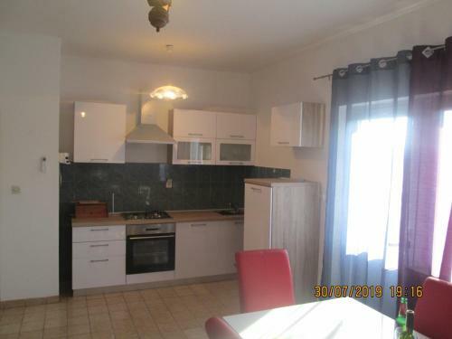 Apartamento Guest House Grgo