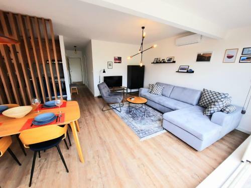 Montenegro Sea Pearl Apartments Petrovac