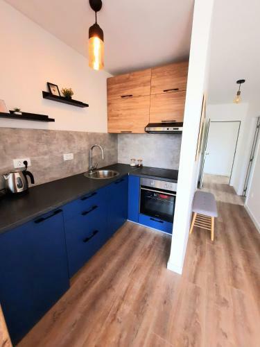Montenegro Sea Pearl Apartments Petrovac