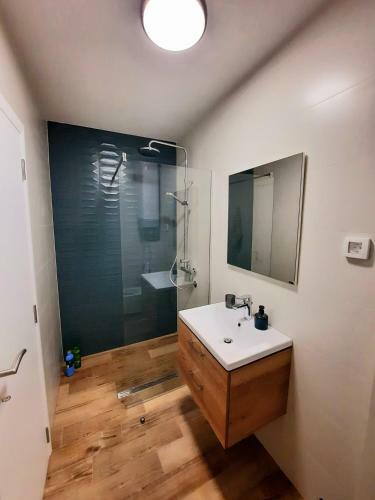 Montenegro Sea Pearl Apartments Petrovac