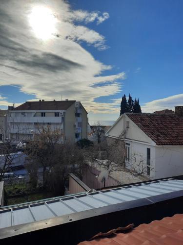 Montenegro Sea Pearl Apartments Petrovac