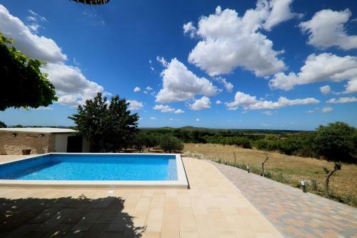 Agroturismo Country House Korlat
