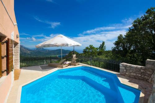 Villa Robinson