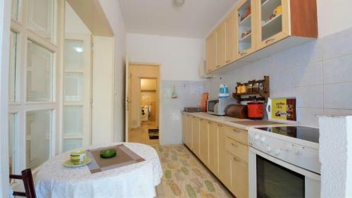 Irina Apartment Petrovac