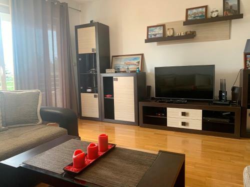 Apartment Ruzmarin Petrovac