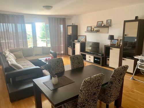 Apartment Ruzmarin Petrovac